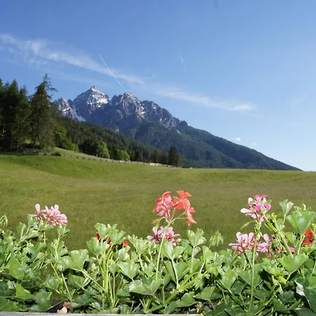 Riedhof Apartment Mieders