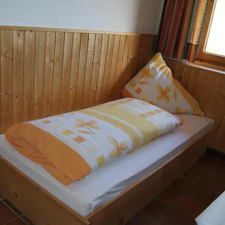 Apartmán Riedhof