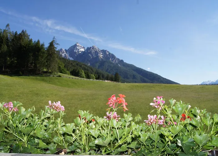 Riedhof Apartment Mieders