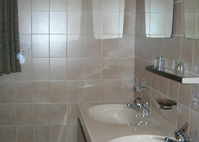 Apartment Riedhof Mieders