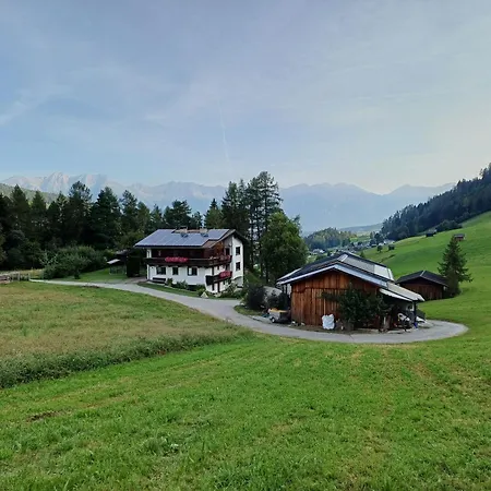 Riedhof 아파트 미에더스