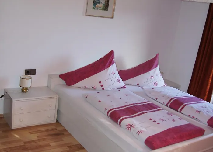 Riedhof 미에더스